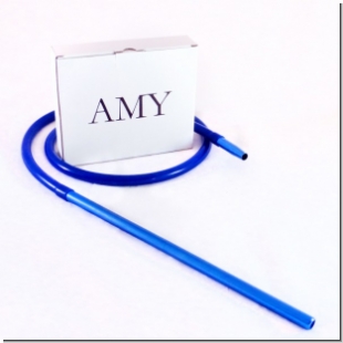 Amy Alu + Silikon Schlauch Set