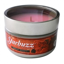 Starbuzz Candle - DESERT ROSE