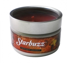 Starbuzz Candle - OCTOBER LEAVES