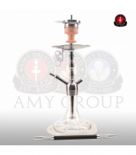 AMY Deluxe Little Hammer (SS10) Transparent