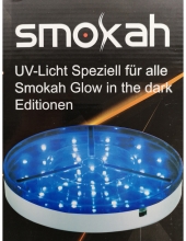 Smokah UV-Licht Speziell fr alle Glow Modelle 15 cm
