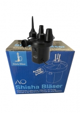 AO Shisha Blser - Luftpumpe