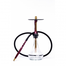 Alpha Hookah S RED CANDY