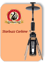 Starbuzz Carbine