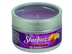Starbuzz Candle - CITRUS BERRY