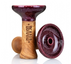 Oblako Phunnel S Glazed Blackberry