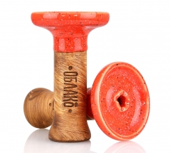 Oblako Phunnel S Glazed Orange