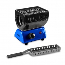 Alligator Kohleanz�nder Panorama Blue